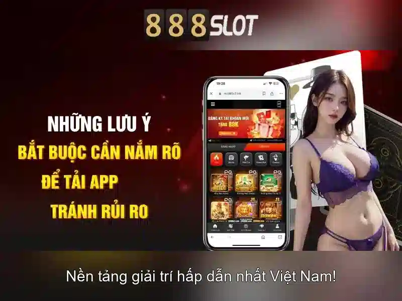 Hướng Dẫn Slot VN