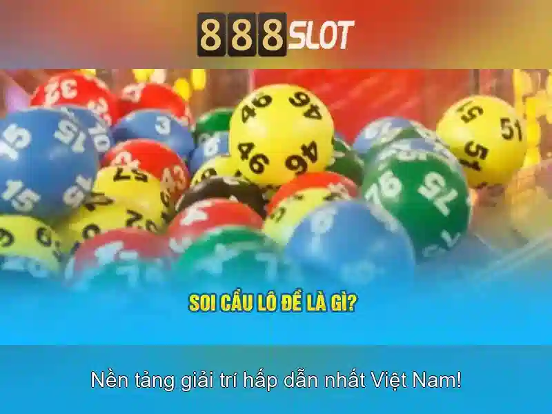 Tại Sao Nên Chọn 888SLOT