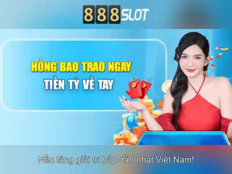 Tựa Game Slot Hot