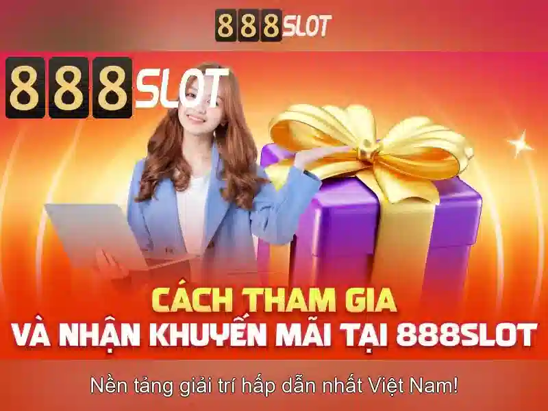 Trải Nghiệm SLOT