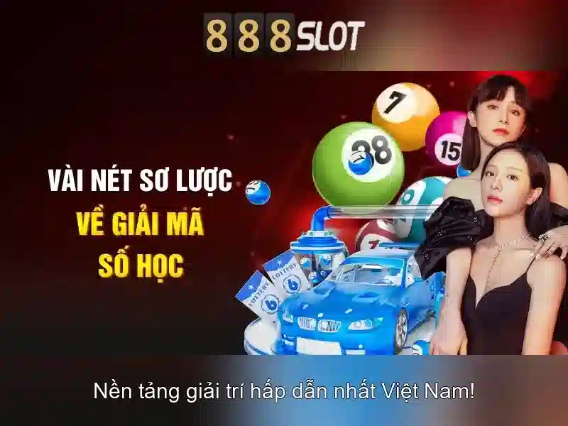 Ưu Đãi 888 Slot 5 Độc Quyền Tại 888SLOT