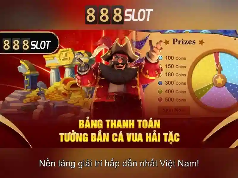 888SLOT và trò chơi cá cược trực tuyến