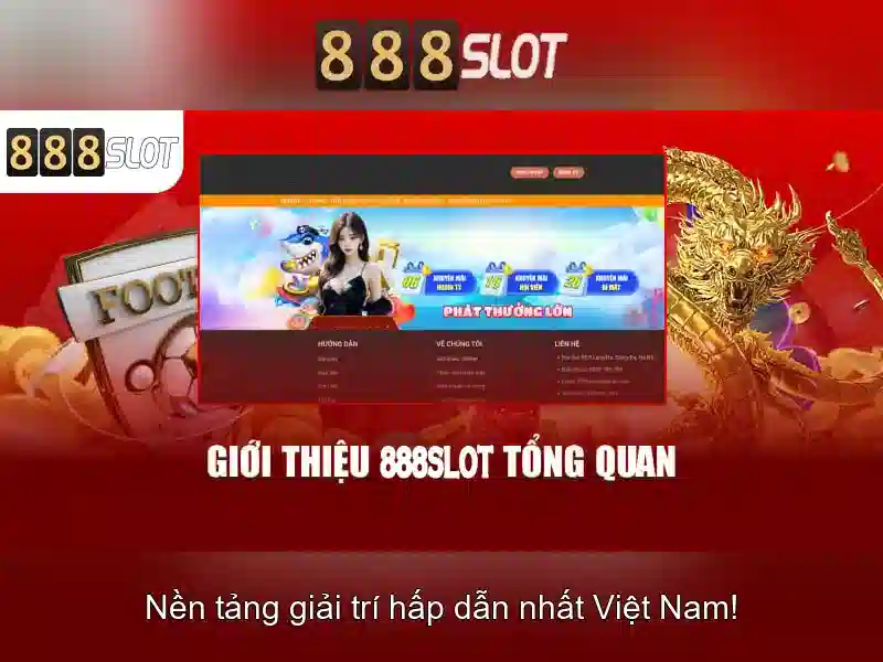 888 slot games