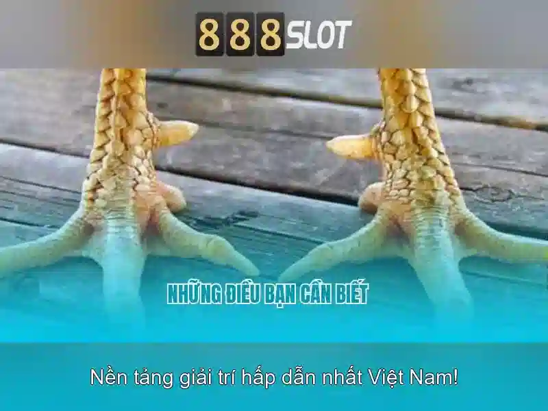 Sự Đa Dạng Trò Chơi Tại 888SLOT