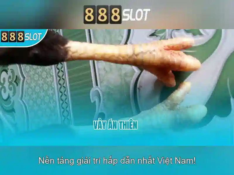 888SLOT App - Ứng Dụng Slot Đỉnh Cao Cho Người Chơi