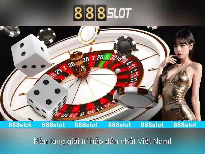 khuyến mãi Slot