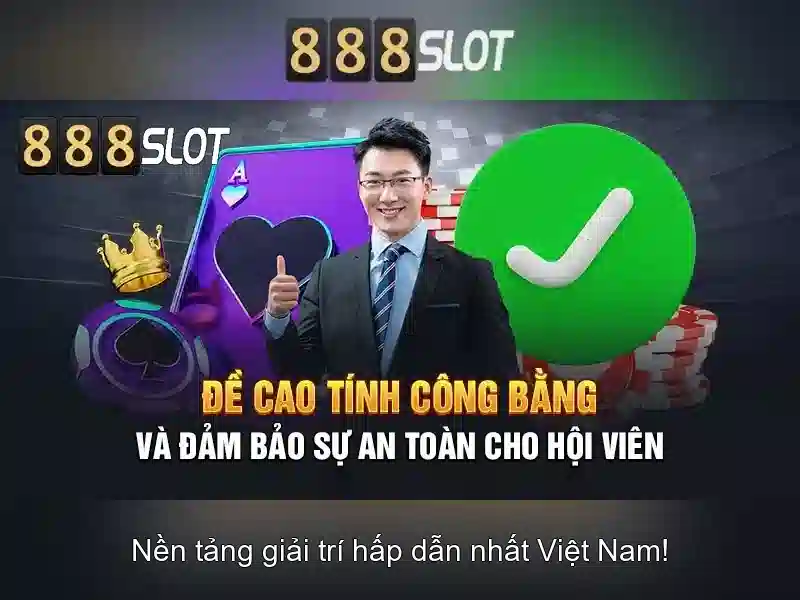 Trải Nghiệm Trò Chơi Slot Đa Dạng Và Hấp Dẫn
