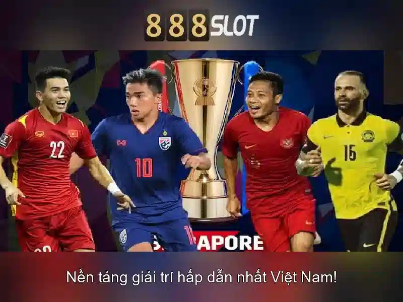 Khuyến Mãi 888SLOT – Nhận Thưởng Cực Khủng 2026