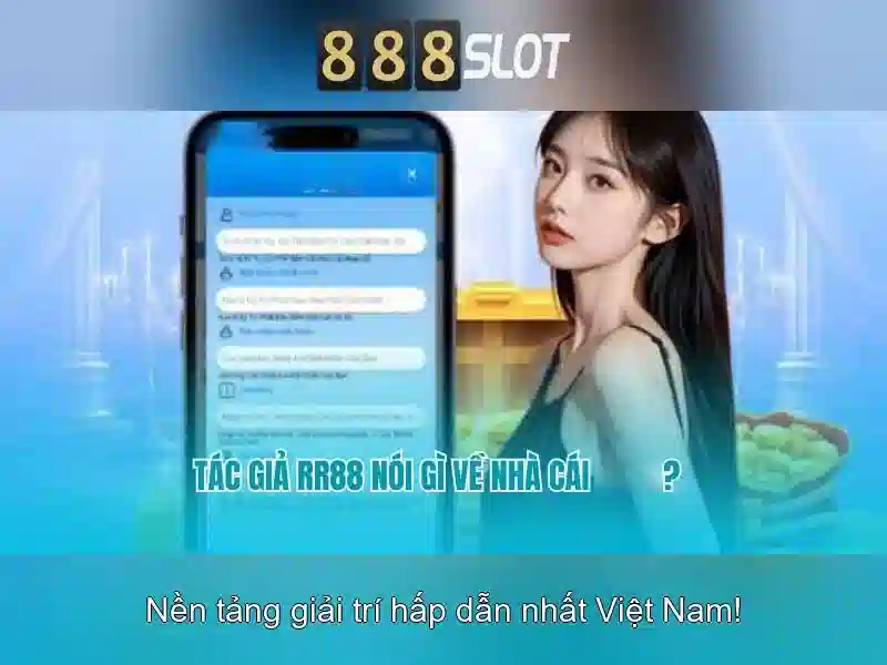Giao Diện 888SLOT