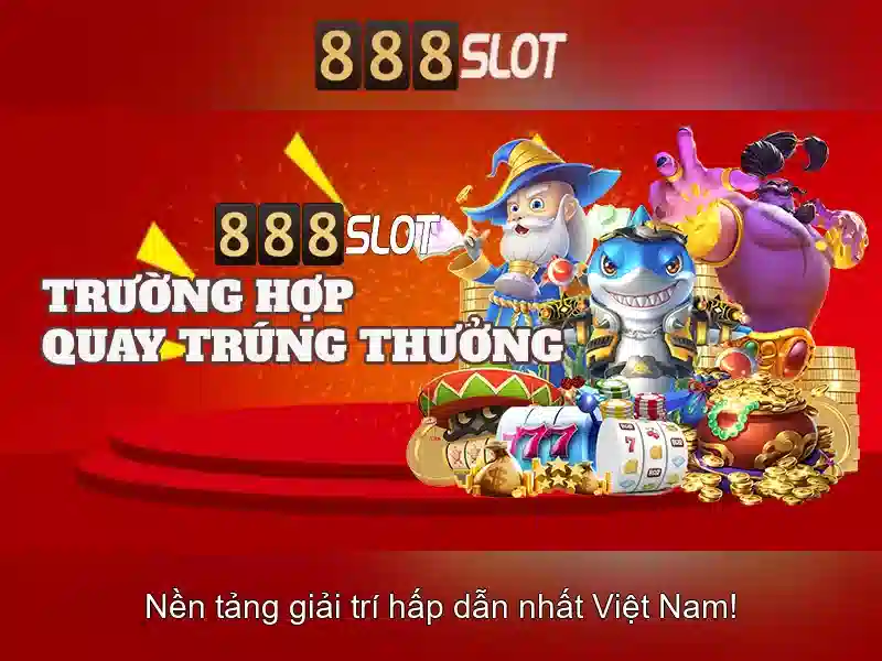 Trải Nghiệm Trực Tuyến Đa Dạng Với 888slot Casino