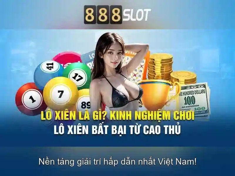 Giải Pháp 888slot Bet