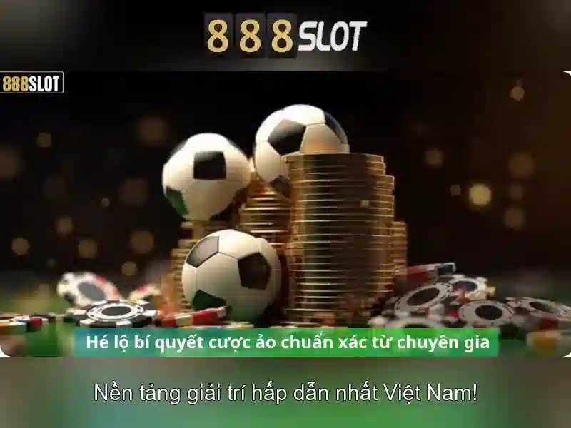 Giới Thiệu Về 888SLOT