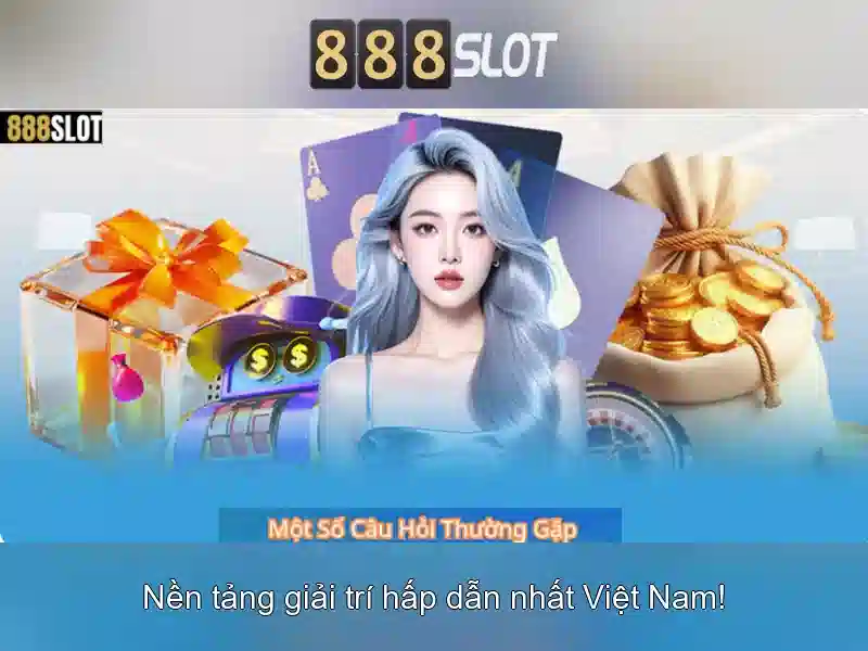 slot nổ hũ