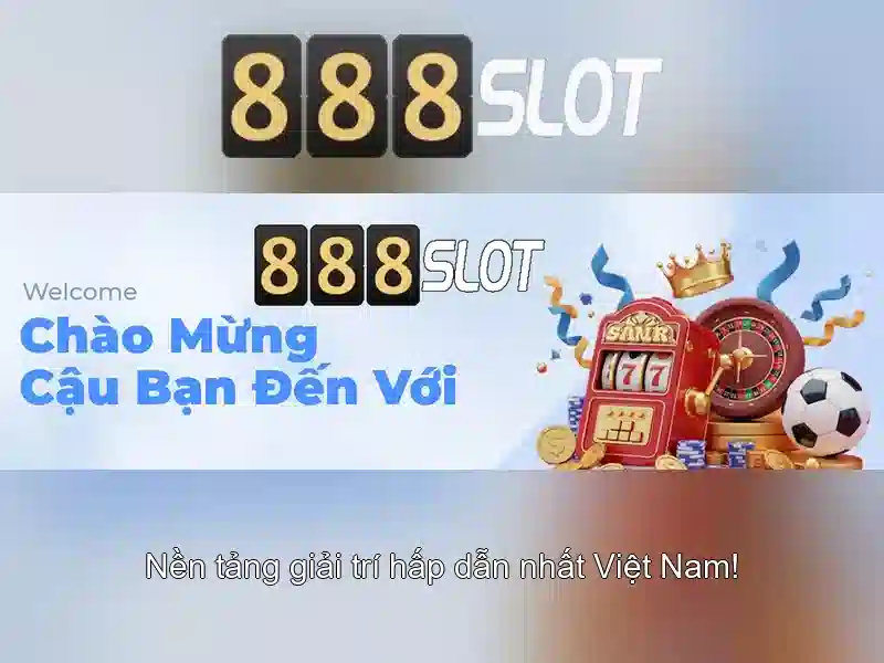 Tận Hưởng Trải Nghiệm Slot Đỉnh Cao