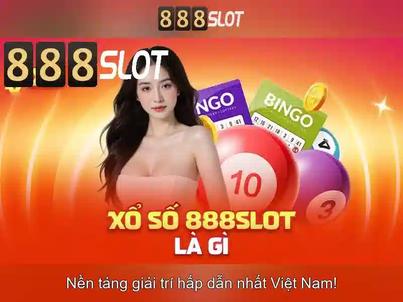 Ưu Đãi 888slot freebet