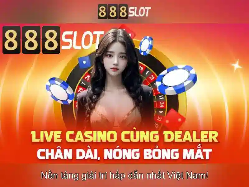 Tính năng 888slot app