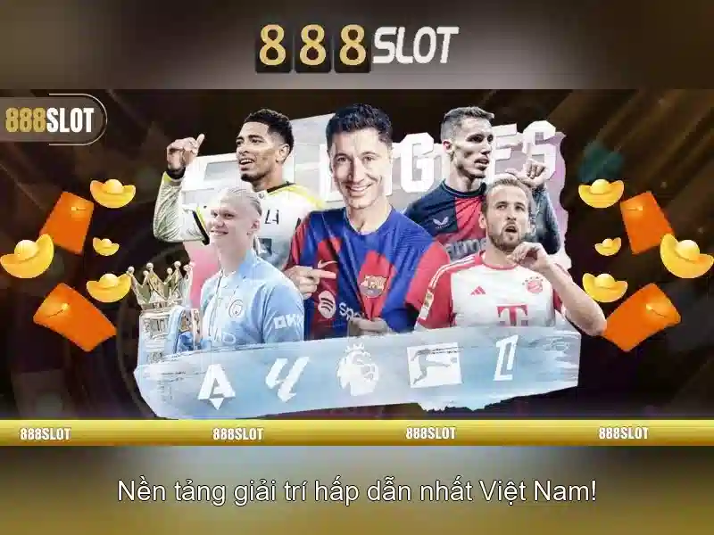 Trải Nghiệm Slot Đỉnh Cao