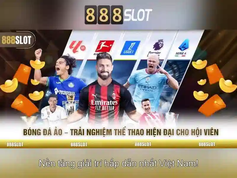 Giao diện Slot 89 888SLOT