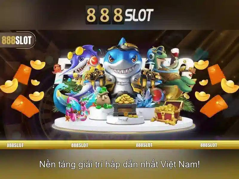 Ưu đãi 888slot freebet