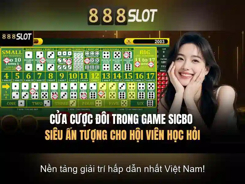 Trải nghiệm slot đỉnh cao