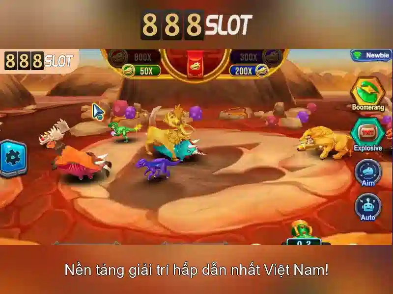 Tính Năng Nổi Bật