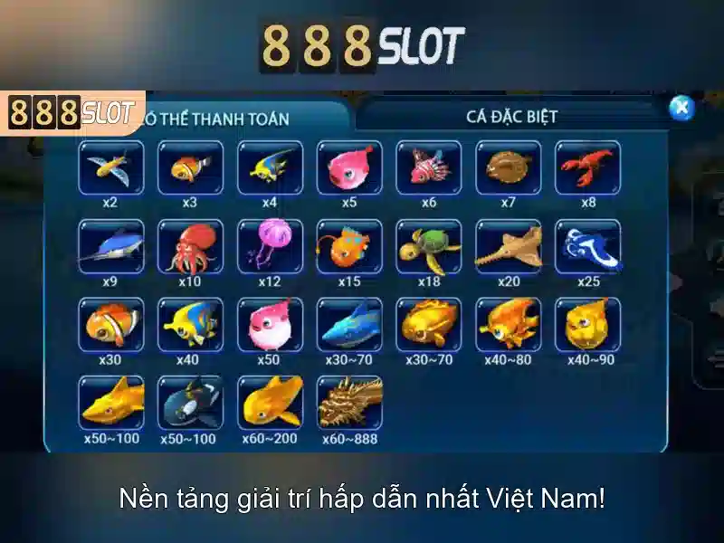 Tại Sao Chọn 888SLOT