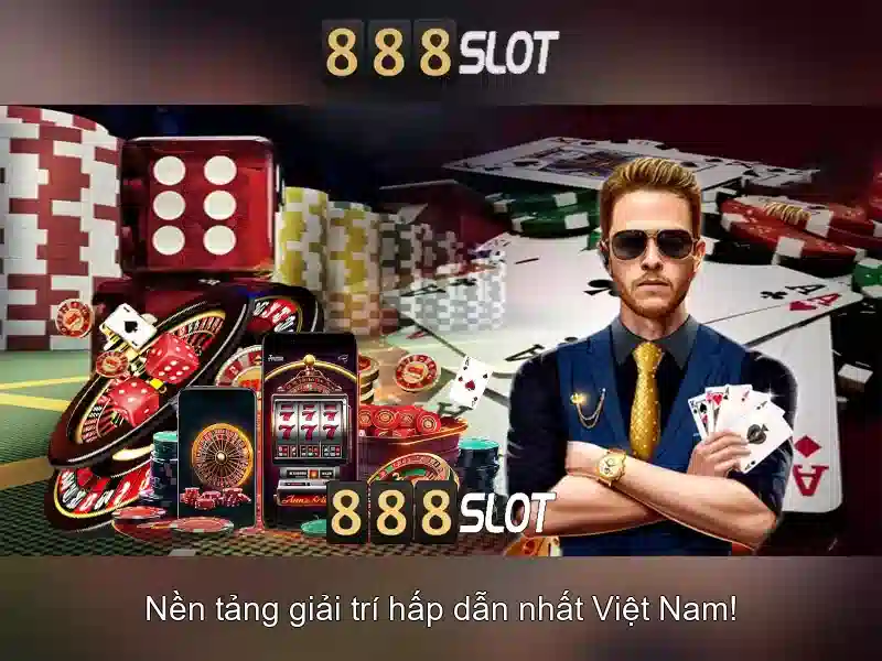 Ưu Đãi 888 Slot