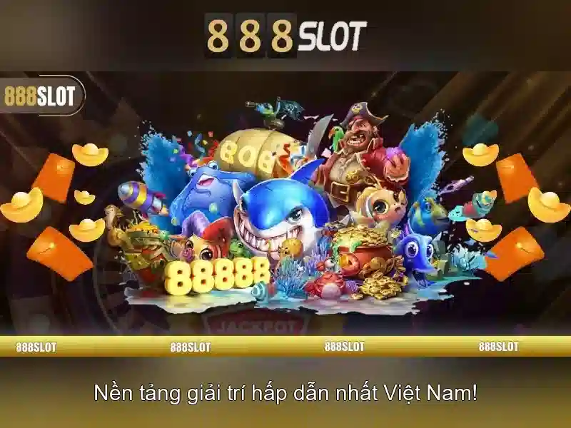 Trải Nghiệm Slot Đỉnh Cao Với Giao Diện Hiện Đại