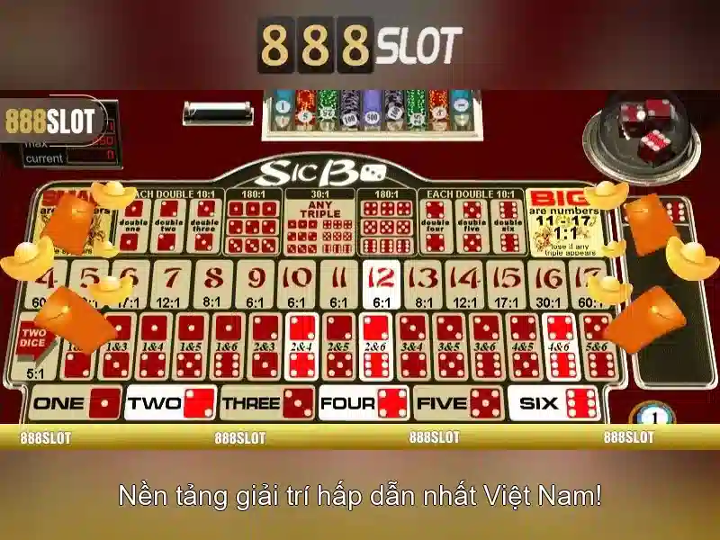 Trải Nghiệm Đa Dạng – Tận Hưởng Mọi Loại Hình Cược