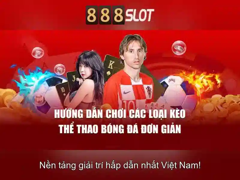 App 888SLOT Cực Nhanh