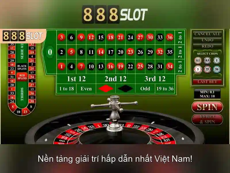 mã nhận thưởng 888slot
