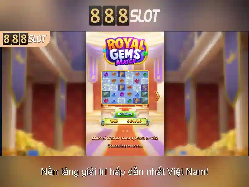 Điểm Nổi Bật Của 888SLOT