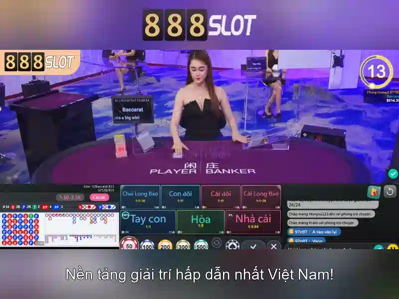 Cách Tham Gia Chương Trình Ưu Đãi Slot