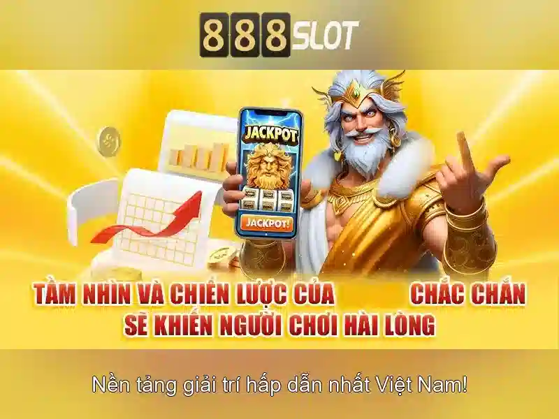 Giới Thiệu Về 888SLOT
