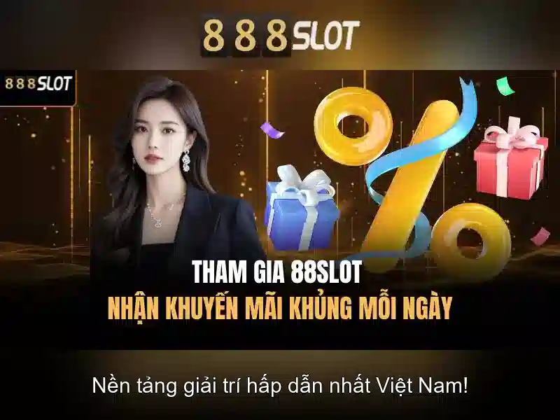 Ưu Đãi 888slot Com Đặc Biệt