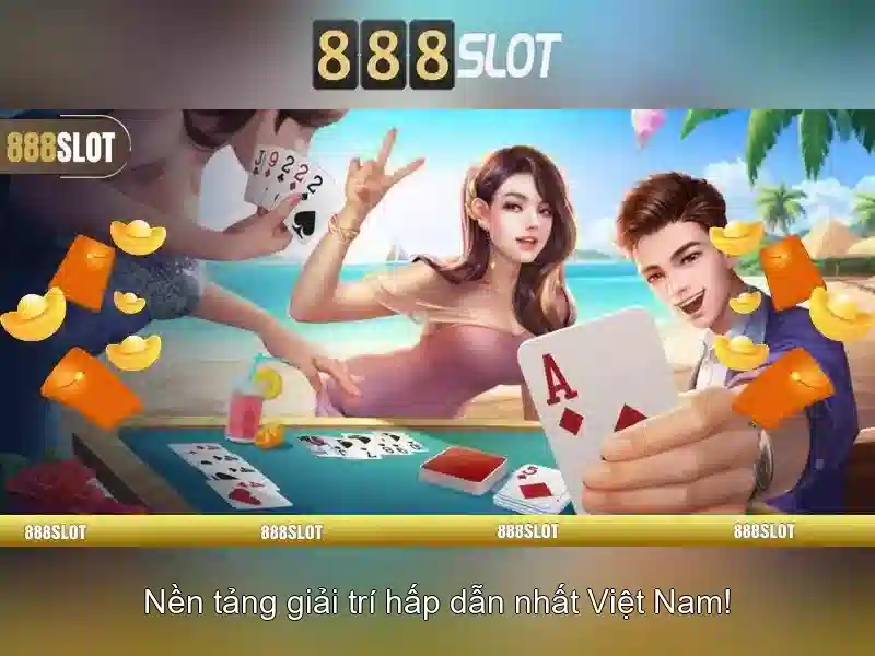 888 slot