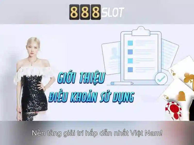 Trải nghiệm Slot
