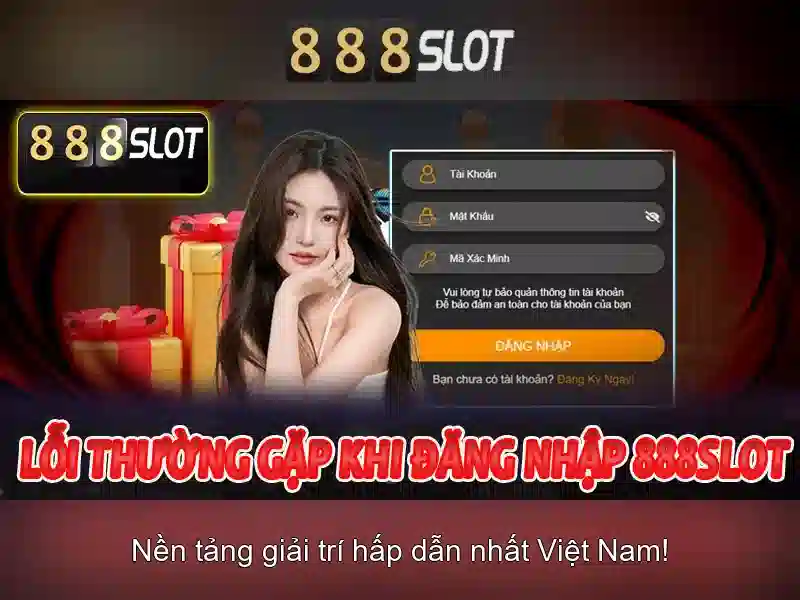 Ưu Đãi Đặc Biệt Khi Tải 888slot Tải