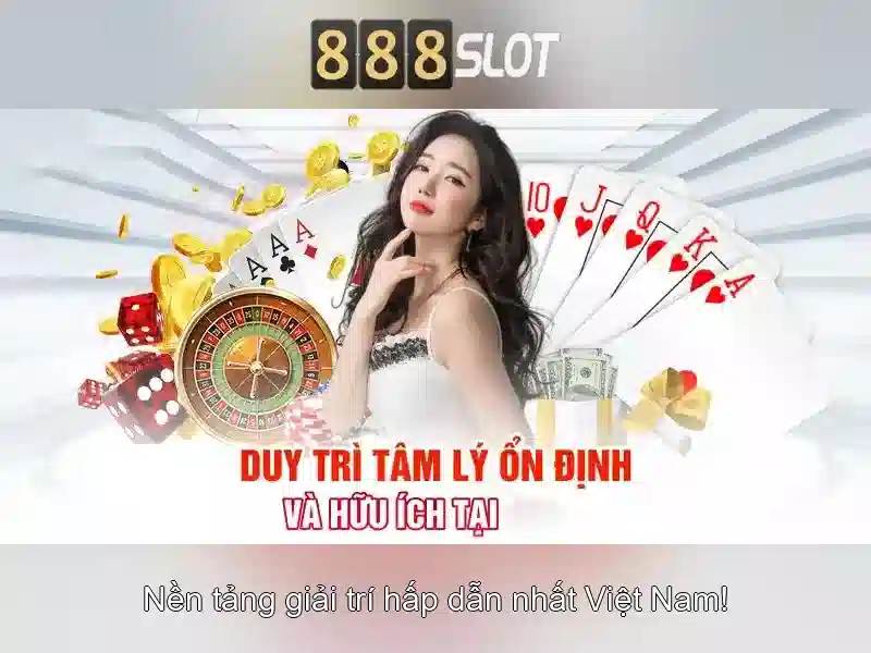 Ứng dụng Slot 888SLOT