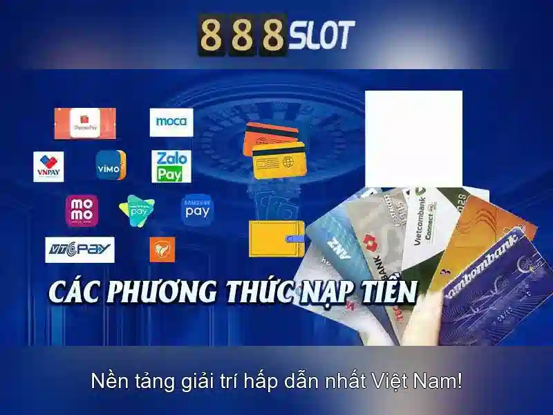 Quyền Lợi Cược Trực Tuyến 888SLOT