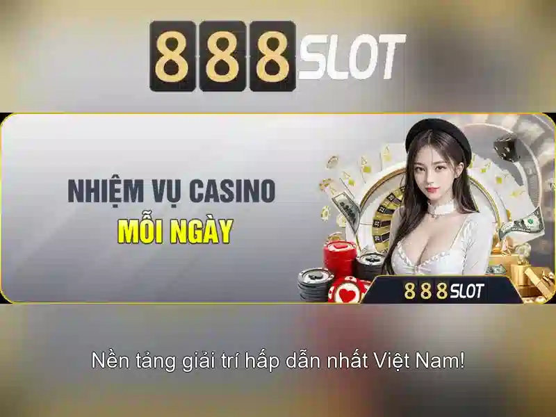 Cách Đăng Nhập 888SLOT