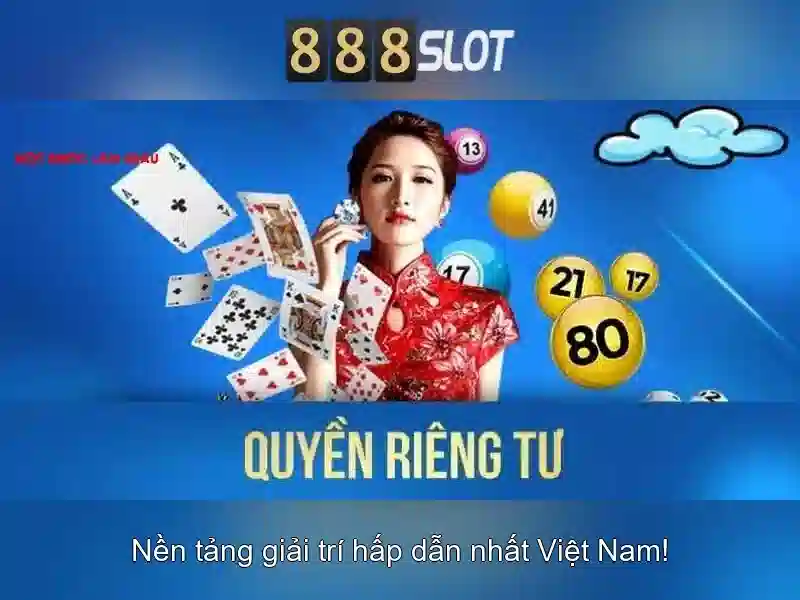 Ưu Điểm 888SLOT