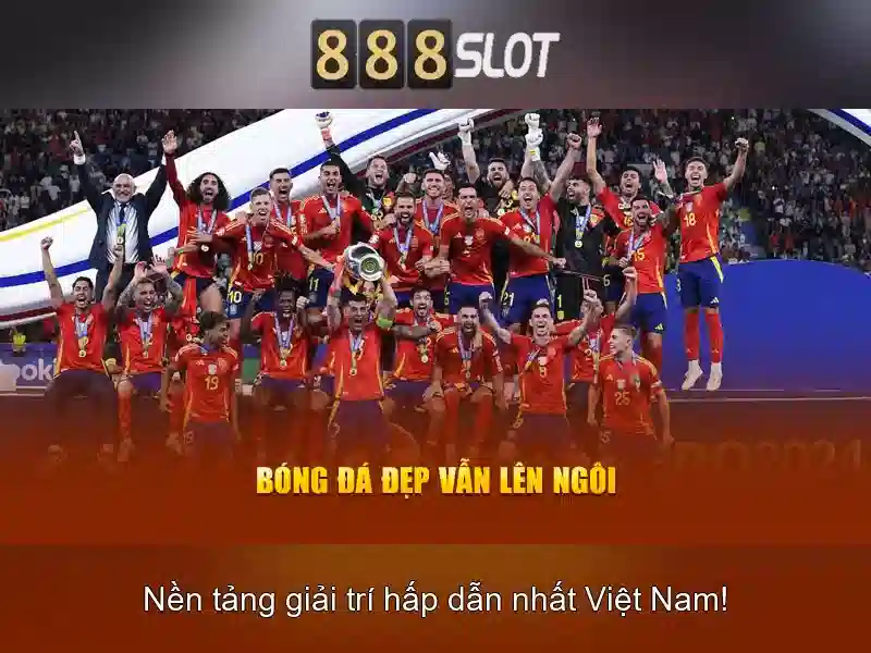 888 slot com – Nền tảng slot uy tín với đa dạng trò chơi