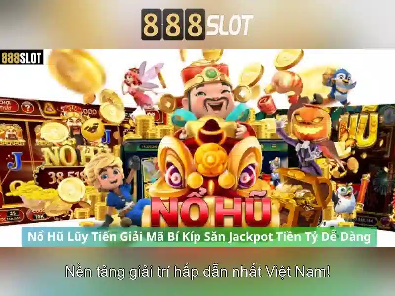 Kinh Nghiệm Chơi Slot Với Barca 888slot