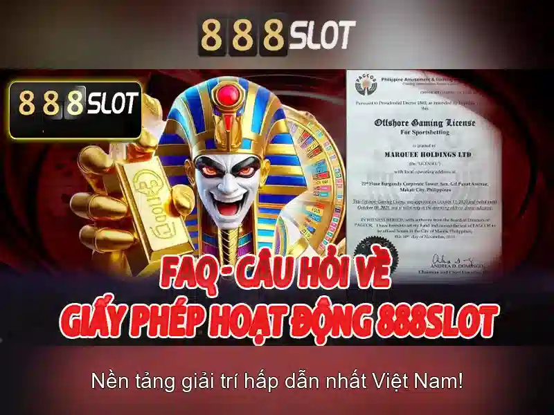 Tải App 888SLOT
