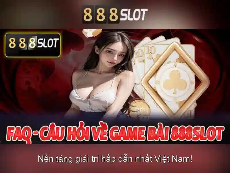 Chương Trình Nhận Thưởng 888slot