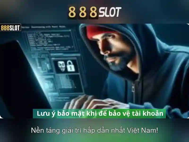 Hướng dẫn đăng nhập 888 slot login