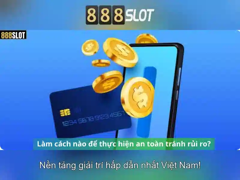 Ưu Điểm Nổi Bật Của 888SLOT