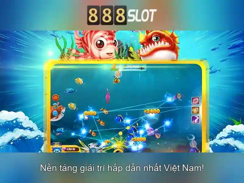 Kho game slot game