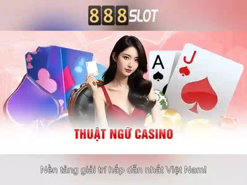 Khám Phá 888SLOT